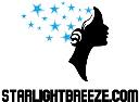 Starlight Breeze Guided Meditations logo